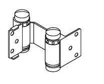 Spring Door Hinge